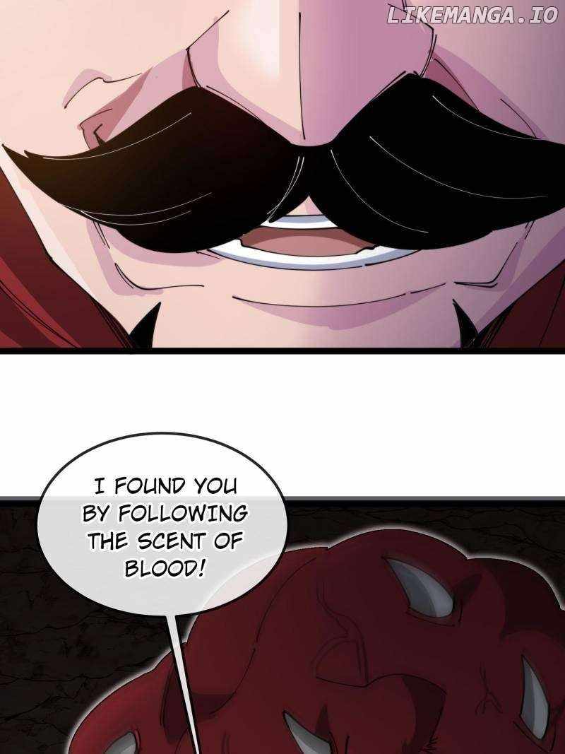I Am The Monster Overlord Chapter 63 20
